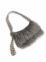 Bolso chapas longe