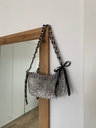Bolso chapas lazo