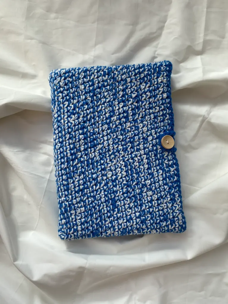 Funda libro bolsillo
