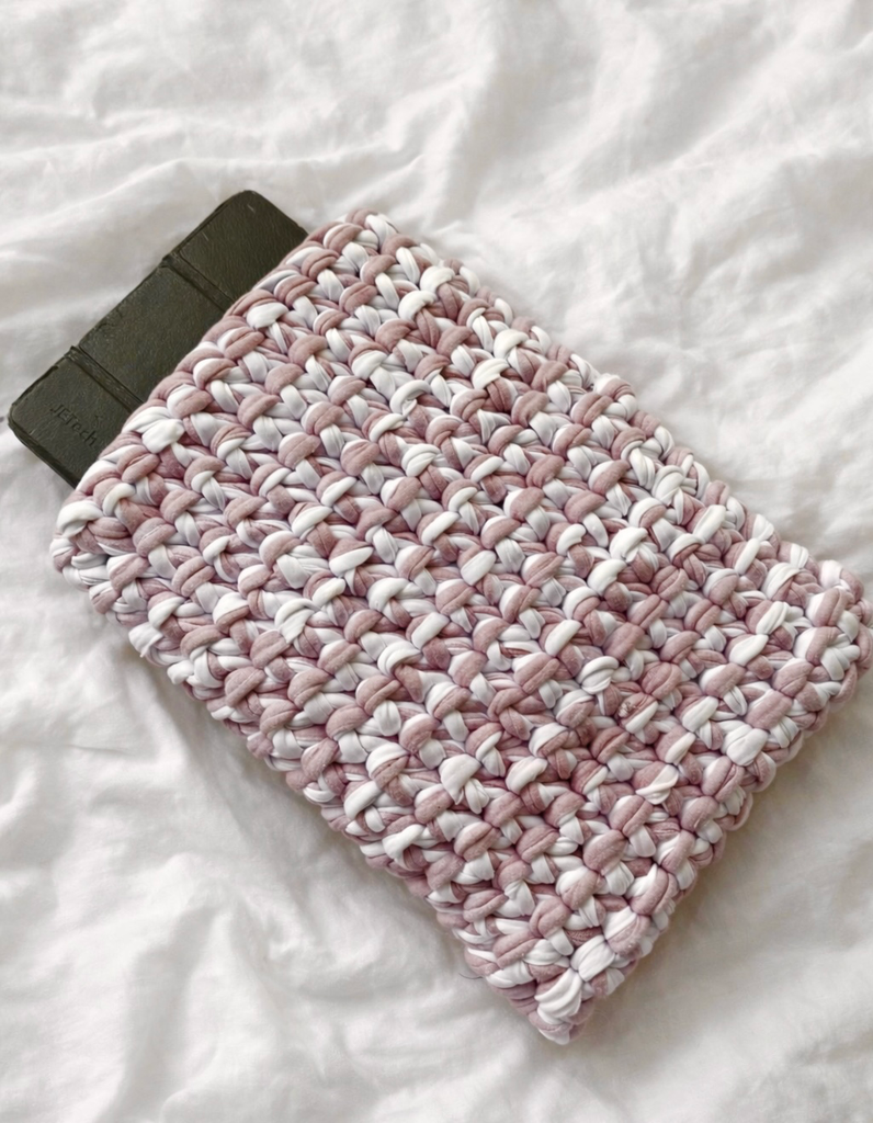 Funda trapillo tablet